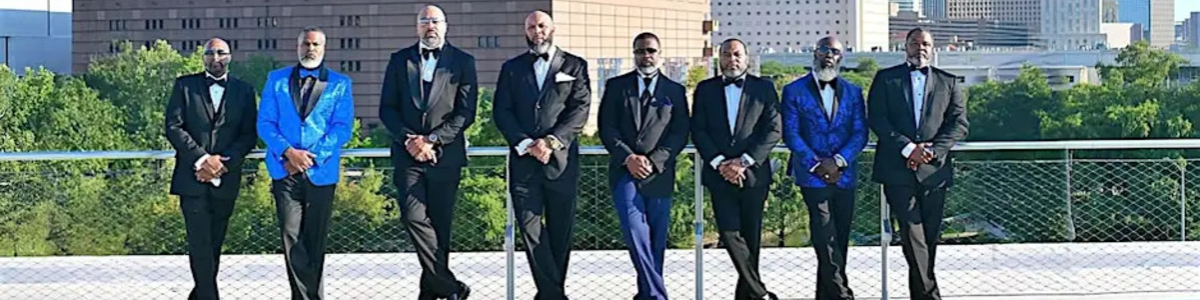 Pure Elegance All Black Affair Featuring " The Salt & Pepper Gang" -  industry in Gibsonton FL