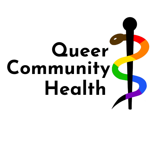 Queer Community Health at UCLA