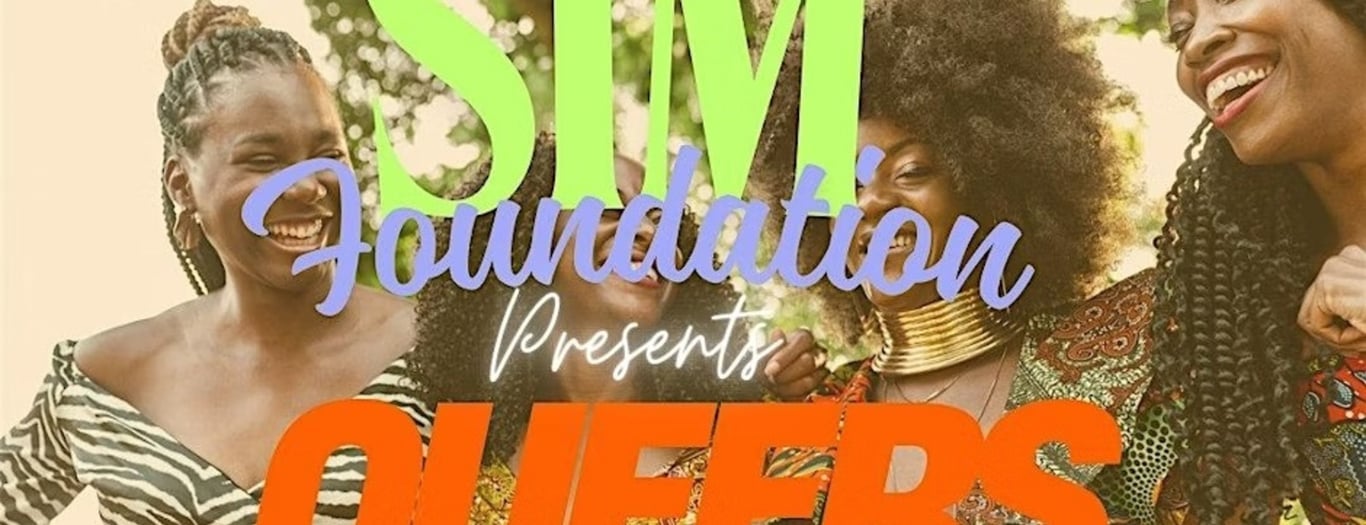 Queers Protecting Queers Mixer -  industry in Atlanta GA