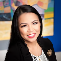 Rachelle L. Punzalan