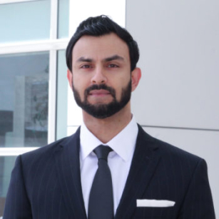 Raees Mohamed - industry - in Scottsdale, AZ