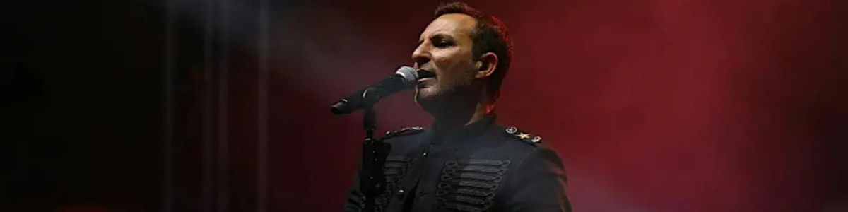 Rafet El Roman -  industry in Chicago IL