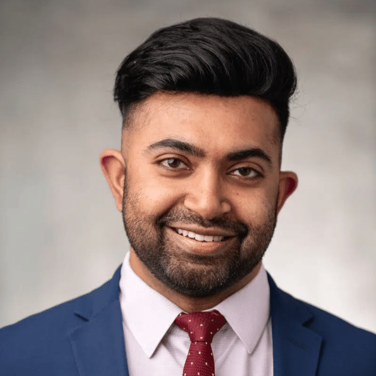 Rahul Iyer - industry - in Naperville, IL