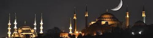Ramadan - The Most Sacred Month in Islamic Culture -  industry in Santa Clara CA