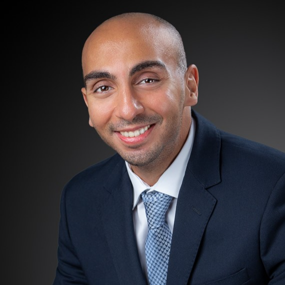 Ramy Akladios cover image