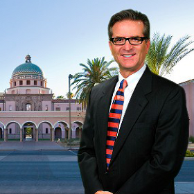 Raymond Panzarella -  industry in Tucson AZ