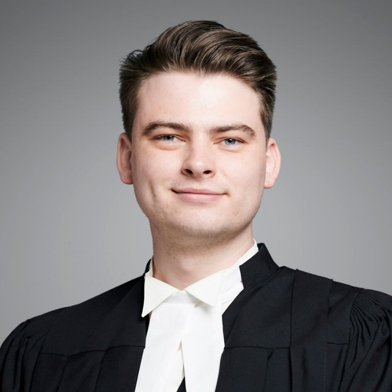 Reagan F. King - industry