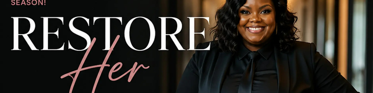 RestoreHer Women’s Healing & Empowerment Retreat -  industry in Houston TX