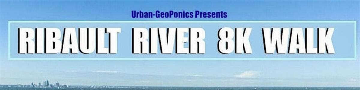Ribault River 8k Walk 2026 -  industry in Jacksonville FL