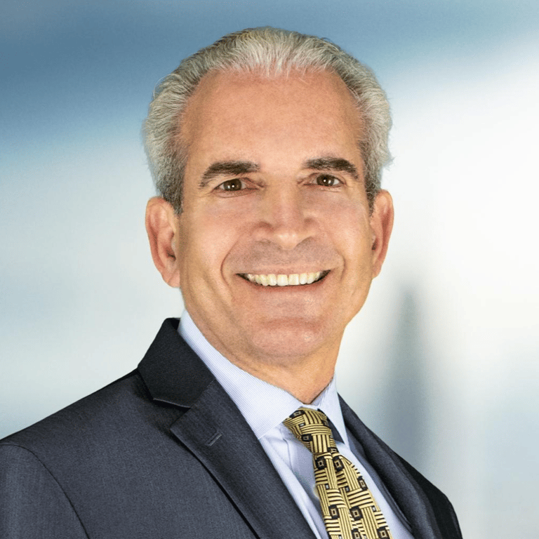 Richard Hastings -  industry in Ridgefield CT