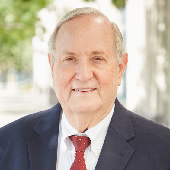 Richard Koch - industry