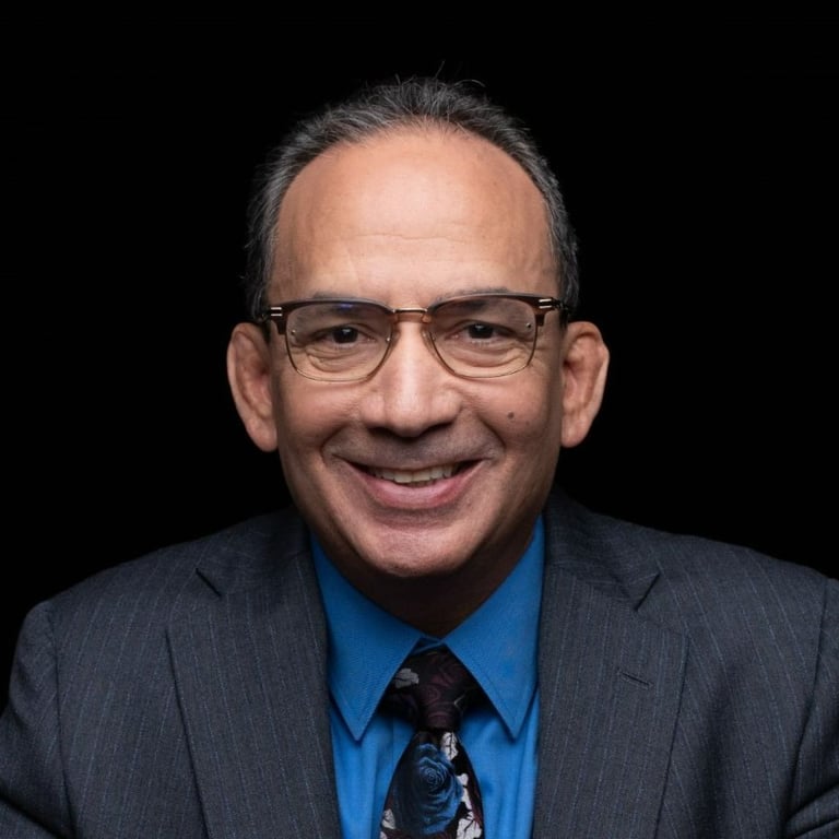 Richard Sierra - industry