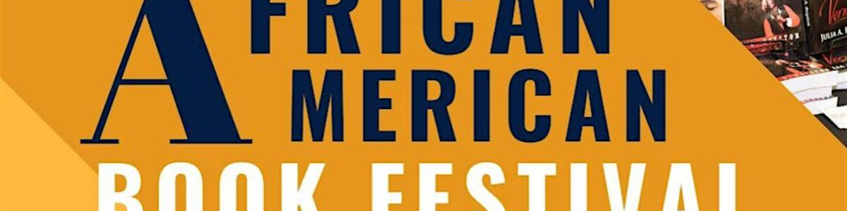 Richmond African American Book Festival -  industry in Richmond VA