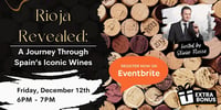 Rioja Revealed: A Journey Through Spain’s Iconic Wines -  industry in White Plains NY
