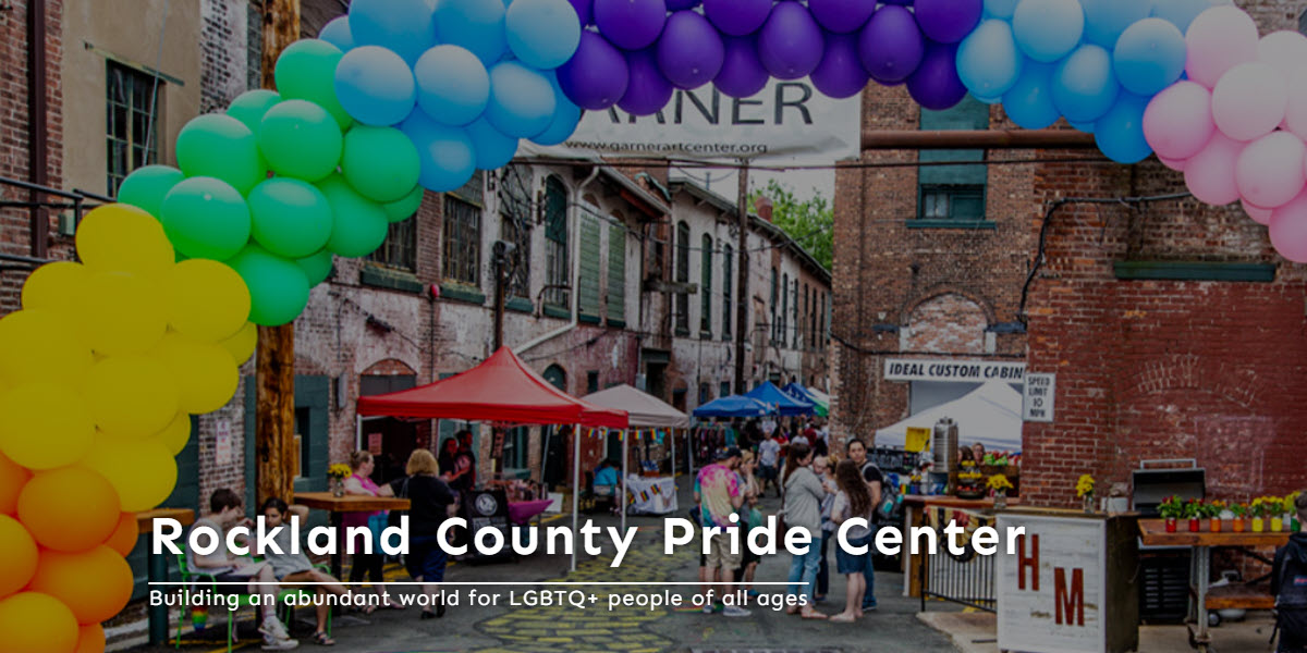 Rockland County Pride Center