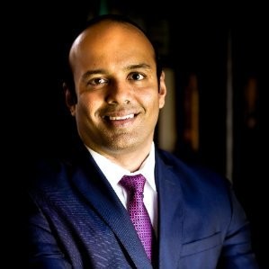 Roger Nayar -  industry in Oklahoma City OK