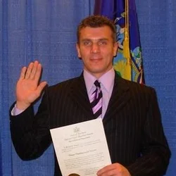 Roman Ozerin - industry