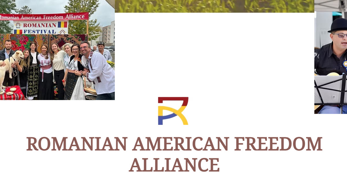 Romanian-American Freedom Alliance -  industry in Boulder CO