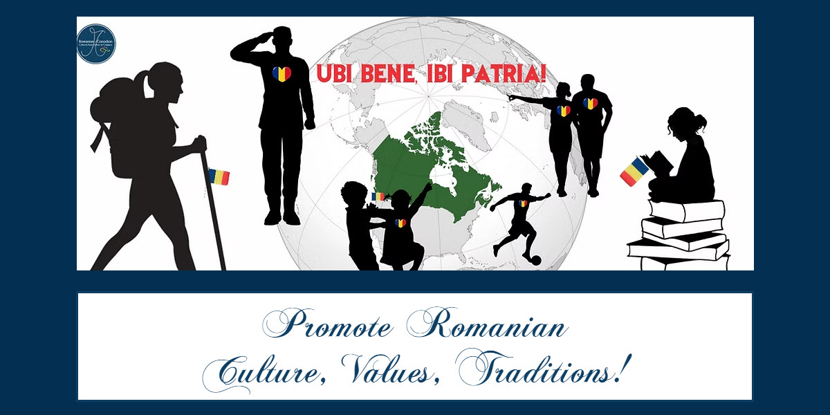 Romanian Canadian Cultural Association of Calgary -  industry in Calgary AB