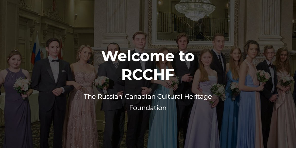 Russian-Canadian Cultural Heritage Foundation -  industry in Toronto ON