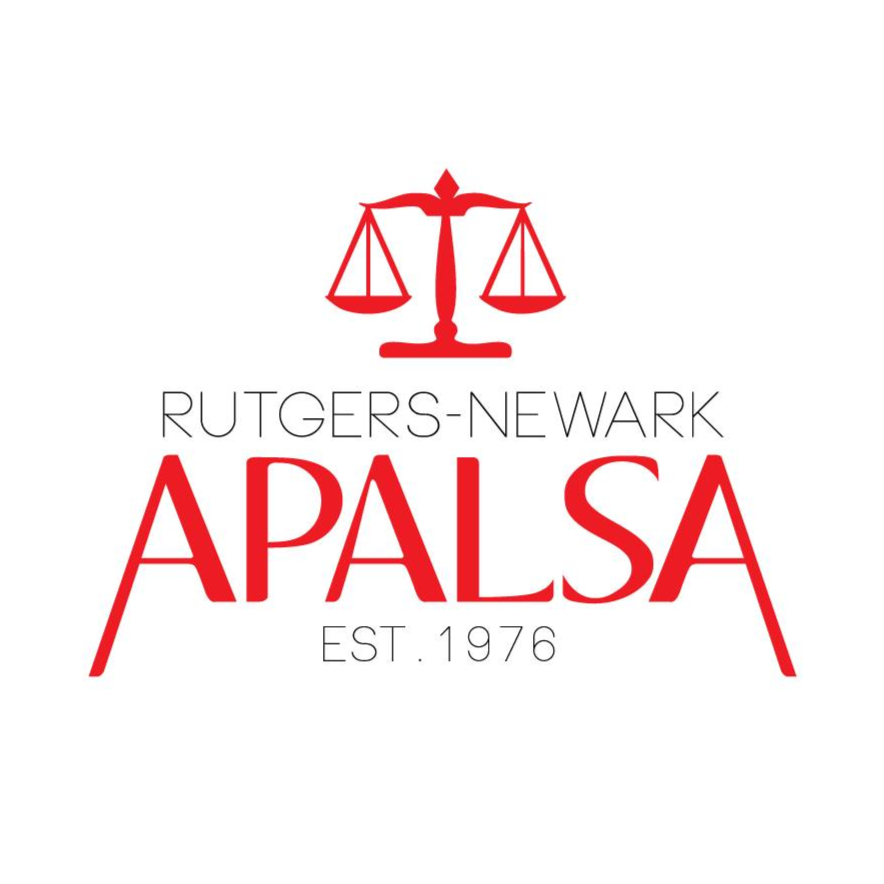 Rutgers Asian Pacific American Law Student Association