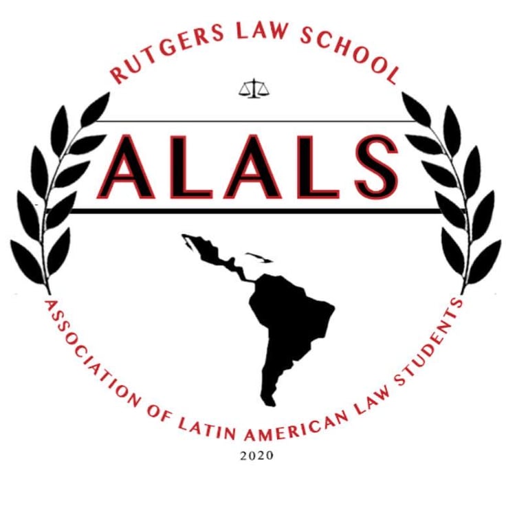 Rutgers Association of Latin American Law Students -  industry in Newark NJ