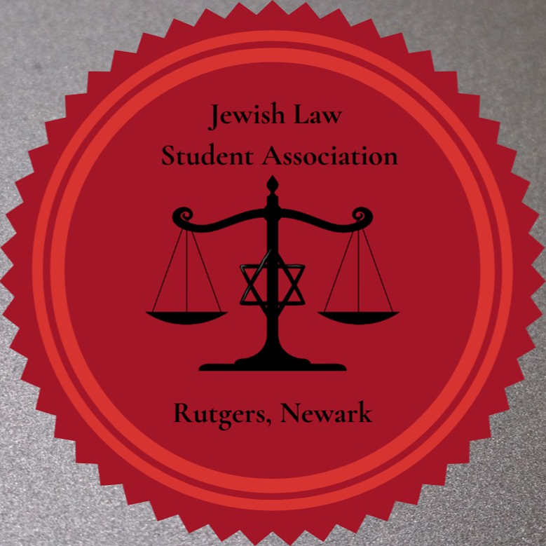 Rutgers Jewish Law Students Association