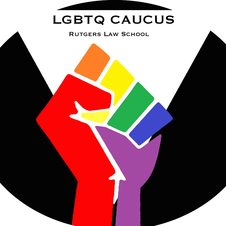Rutgers Law LGBTQ Caucus
