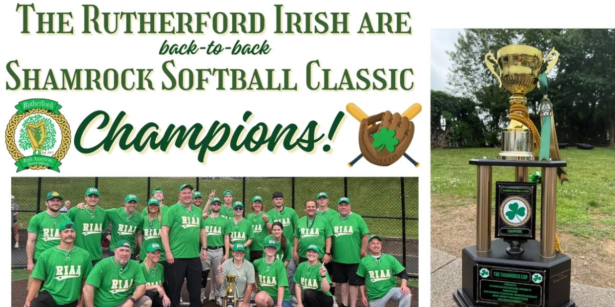 Rutherford Irish American Association