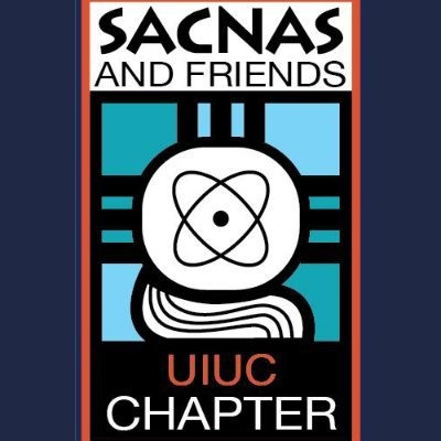 SACNAS and Friends UIUC -  industry in Urbana IL