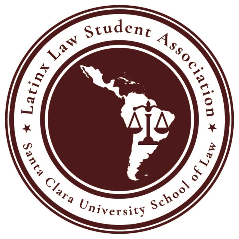 SCU Latinx Law Student Association -  industry in Santa Clara CA