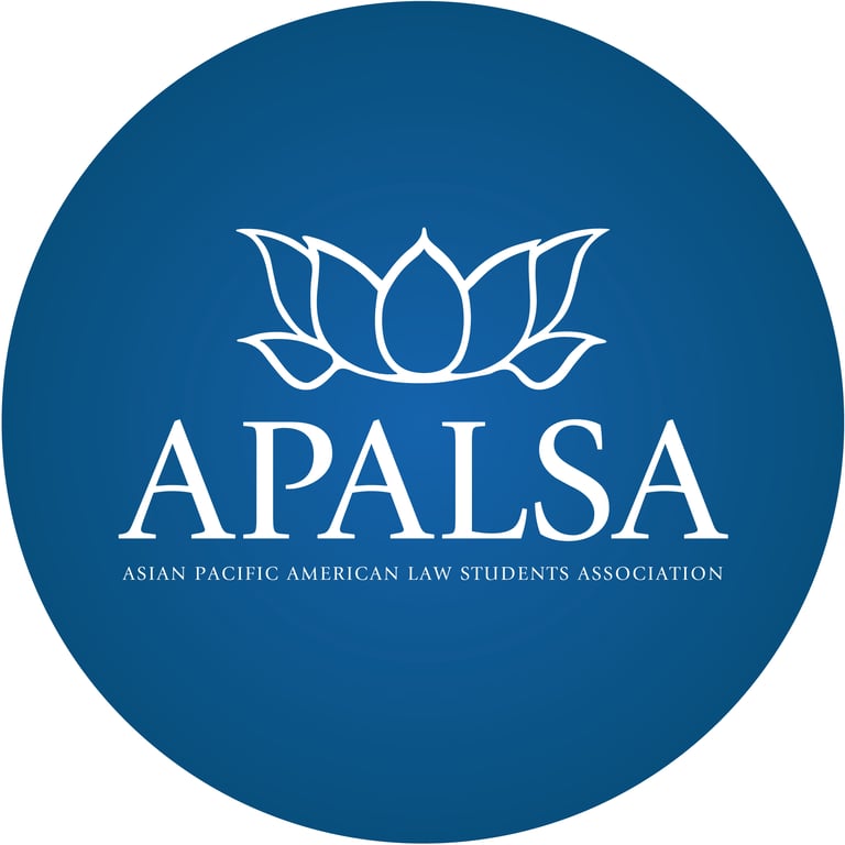 SHU Asian-Pacific American Law Students Association -  industry in Newark NJ