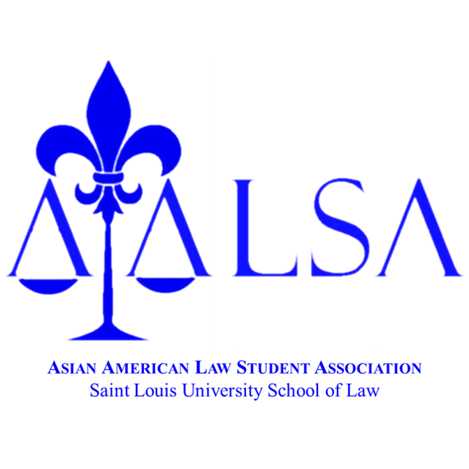 SLU Asian-American Law Student Association -  industry in St. Louis MO