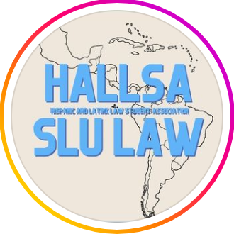 SLU Hispanic and Latinx Law Students Association
