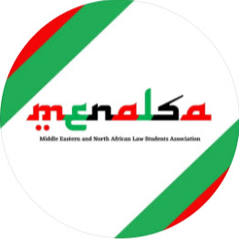 SLU Middle Eastern and North African Law Students Association
