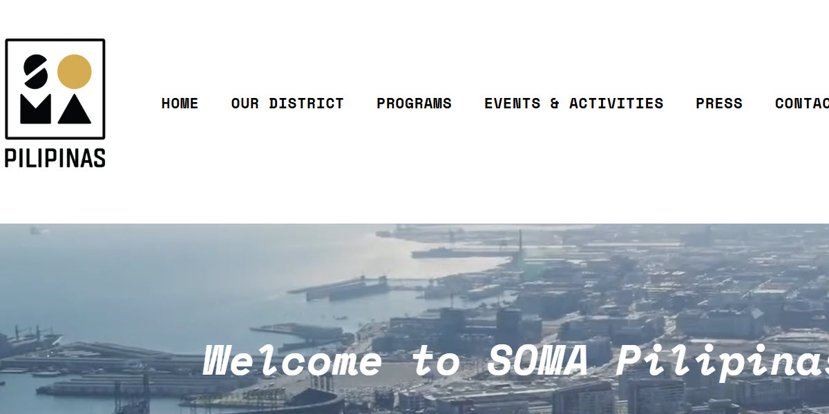SOMA Pilipinas -  industry in San Francisco CA