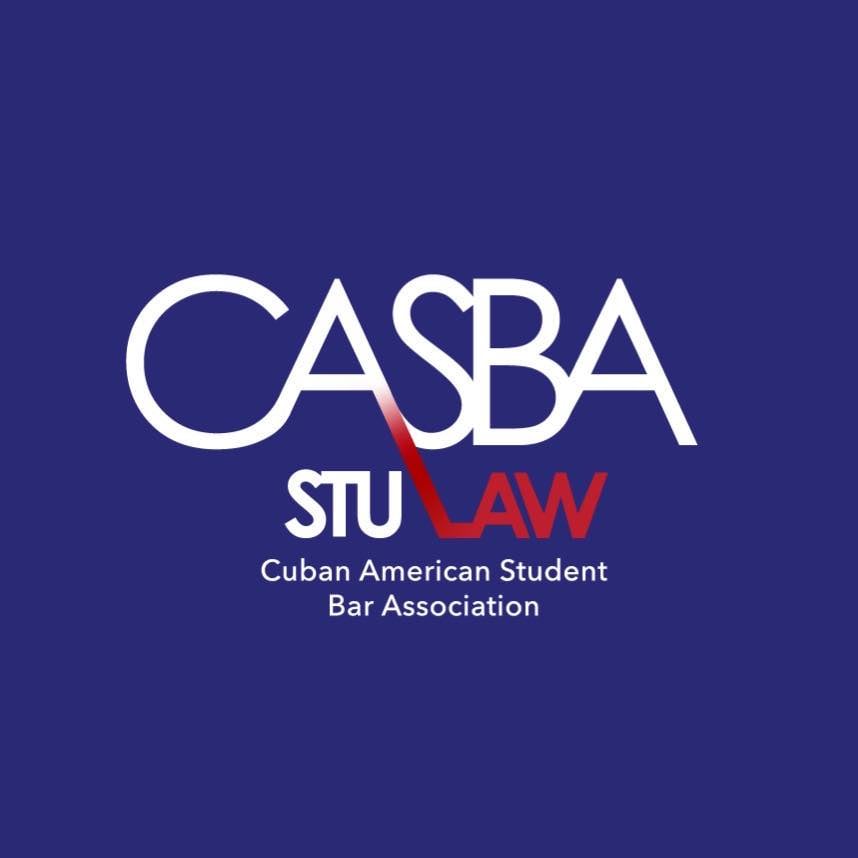 STU Law Cuban American Student Bar Association
