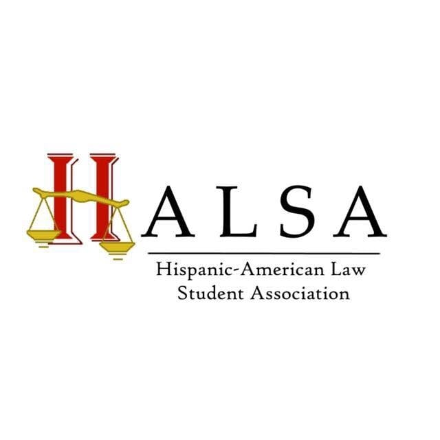 STU Law Hispanic American Law Student Association