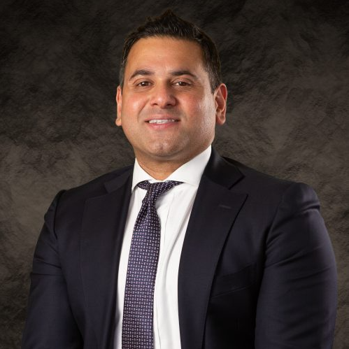 Saad Qadri -  industry in Seattle WA