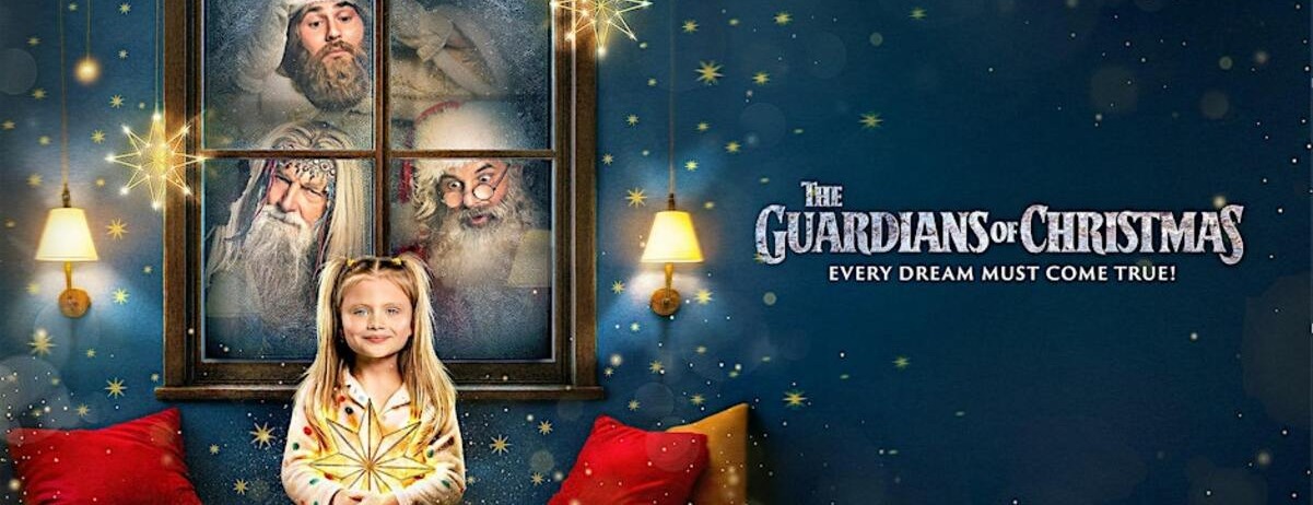 Sacramento “The Guardians of Christmas” -  industry in Sacramento CA