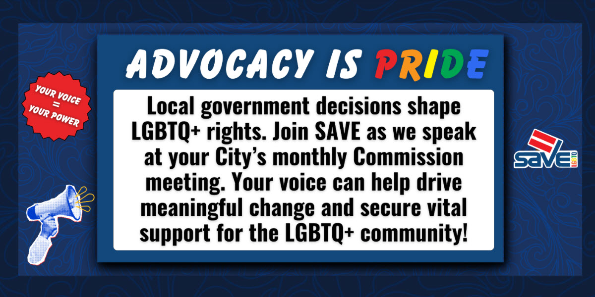 Safeguarding American Values for Everyone LGBTQ