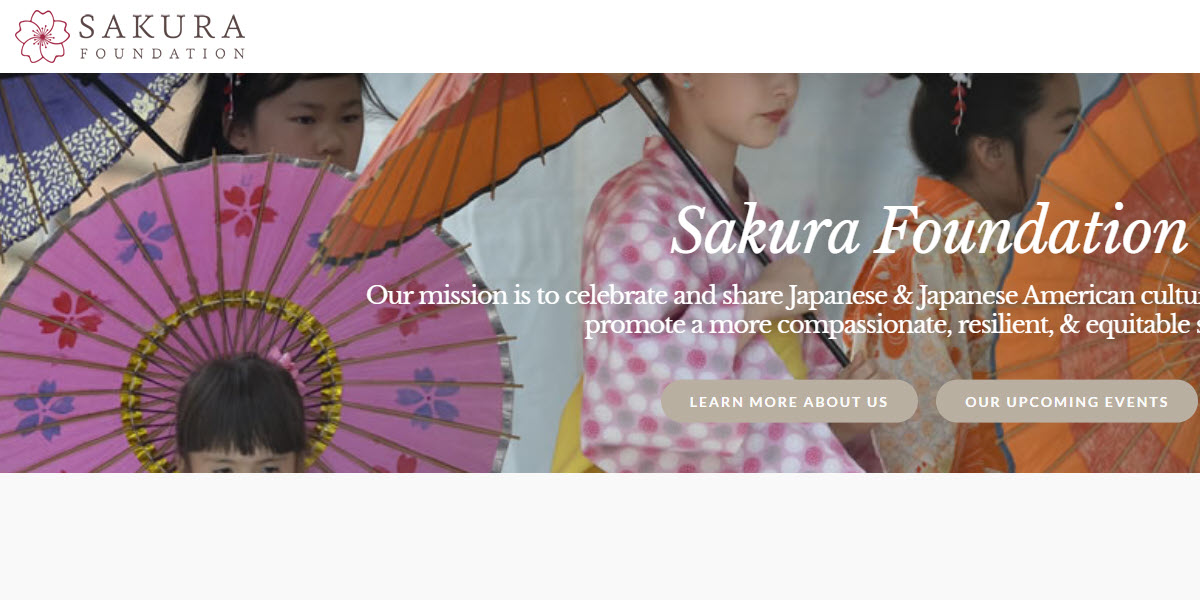 Sakura Foundation -  industry in Denver CO