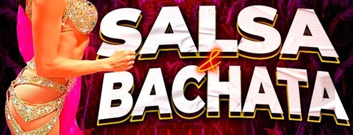 Salsa and Bachata Class -  industry in Woodbridge VA