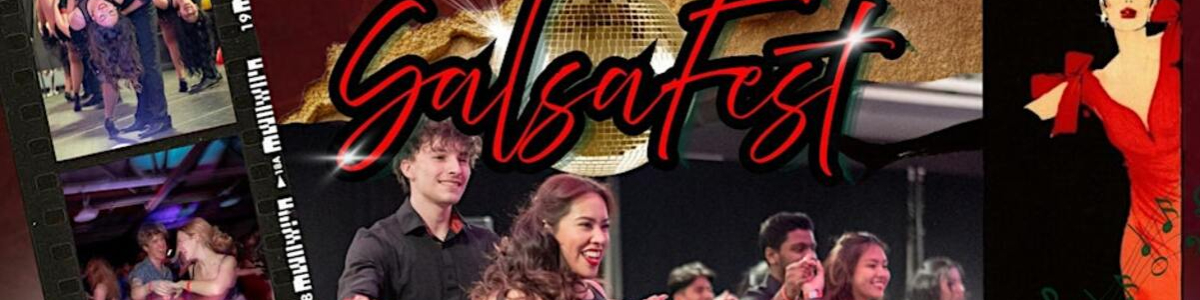 SalsaFest 2026 -  industry in Charlottesville VA