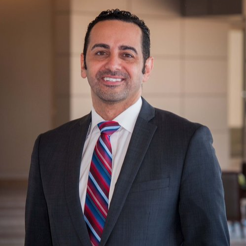 Sam Sherkawy -  industry in Houston TX