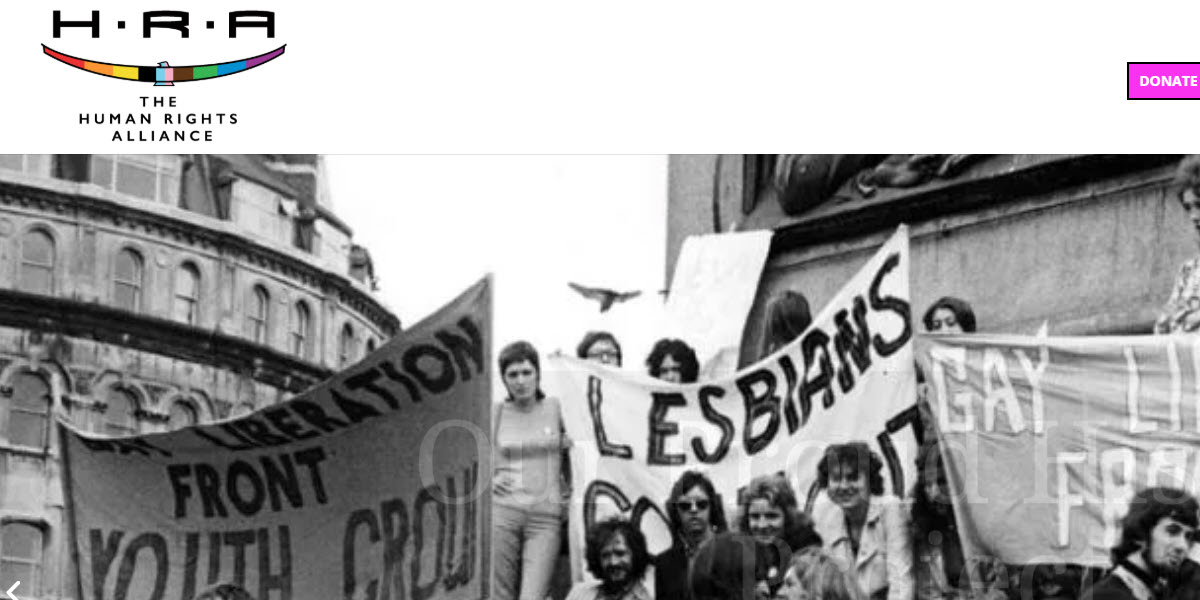 Santa Fe Human Rights Alliance