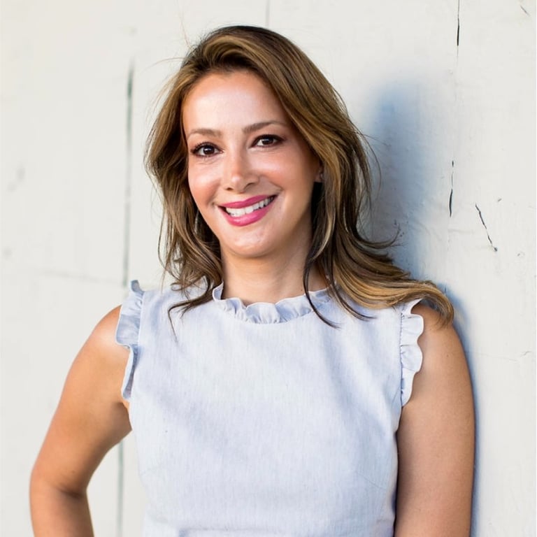 Sara Naheedy -  industry in Irvine CA