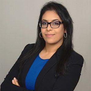 Sarah Gulati - industry - in Jacksonville, FL