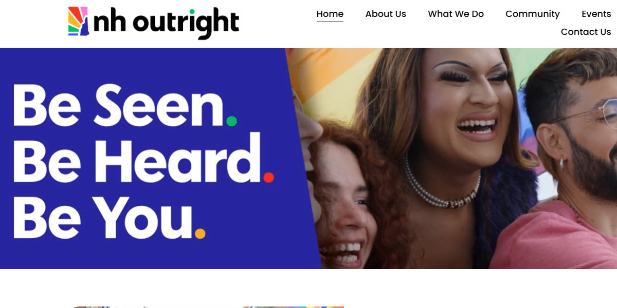 New Hampshire Outright