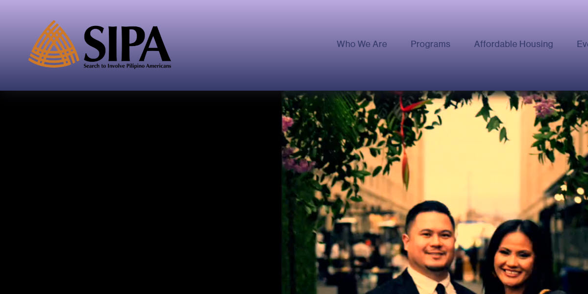 Search to Involve Pilipino Americans